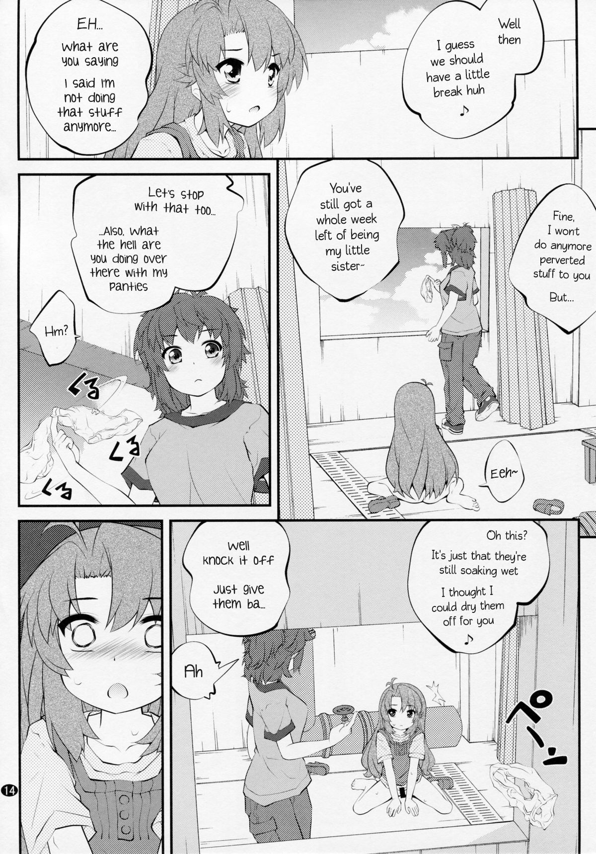 (C87) [Purimomo (Goyac)] Onee-chan Nanon 3 (Non Non Biyori) [English] [AkazaChan]_12.jpg